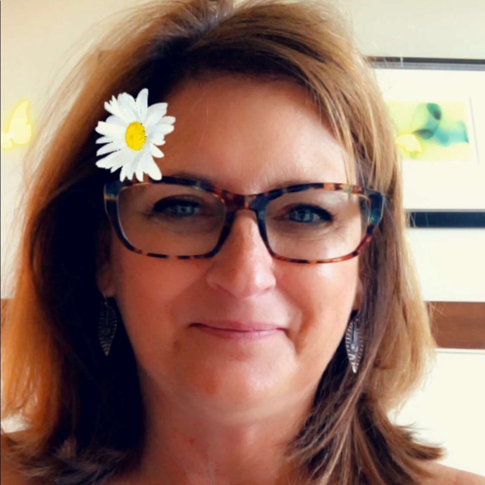 Meet your Posher, Mary